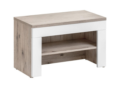 Moderen leseni omar za čevlje