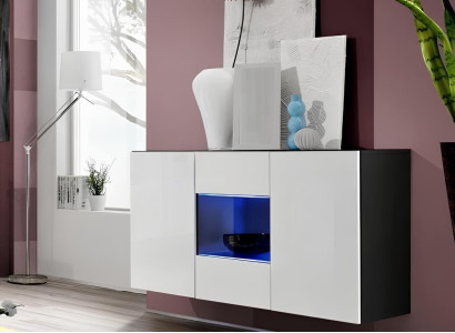 Moderna in luksuzna pohištvo za dnevno sobo