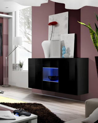 Moderna in luksuzna kavna mizica