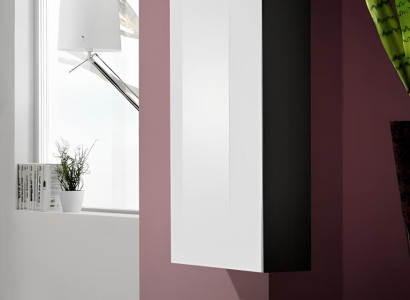 Luksuzna zasnova stenske vitrine za dekoracijo dnevne sobe nova