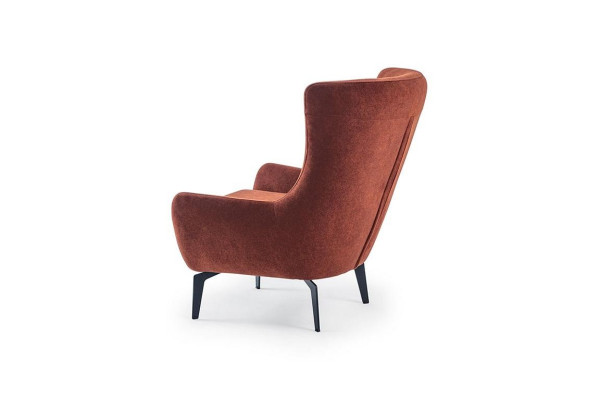 Chesterfield oblikovanje moderna luksuzna enosedna tkaninska sedežna garnitura za dnevno sobo