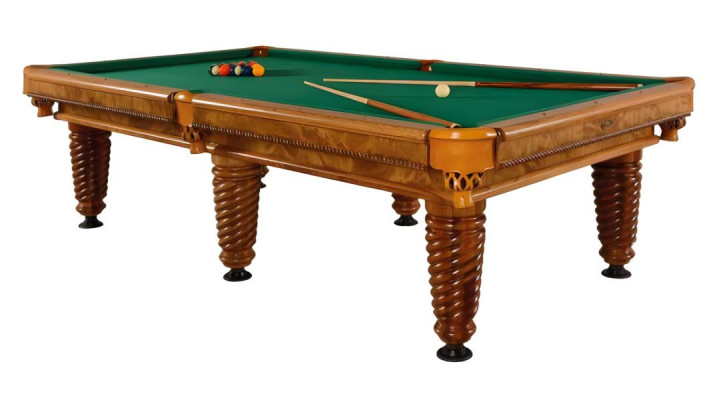 Profesionalna biljardna miza 9ft
