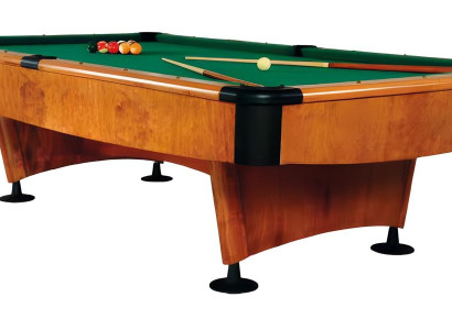 Profesionalna biljardna miza za prosti čas 9ft