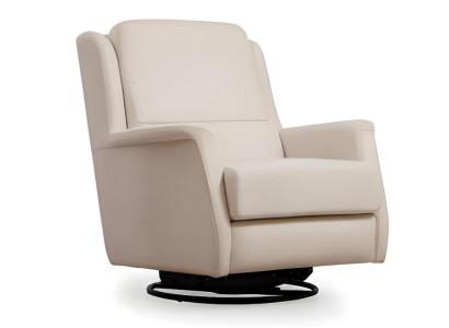 Sivobeli oblikovan kotni kavč za dnevno sobo s stolom