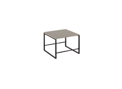 Akcentni miza 55x45 Lesena miza Pohištvo