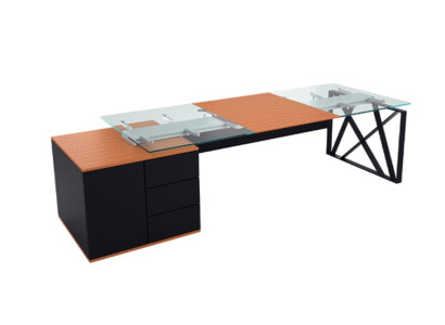 Pisarna miza pisarniškega pohištva 280x100