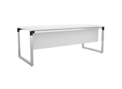 Luksuzna pisarniška delovna postaja 120x80