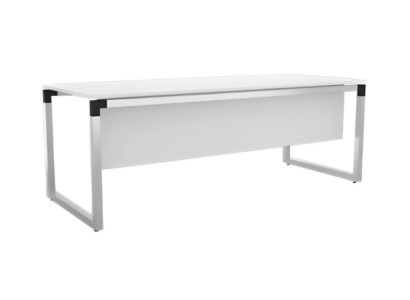 Luksuzna pisarniška delovna postaja 120x80