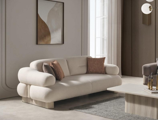 Komplet pohištva za dnevno sobo