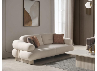 Komplet pohištva za dnevno sobo