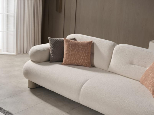 Komplet pohištva za dnevno sobo