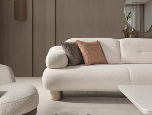 Komplet pohištva za dnevno sobo