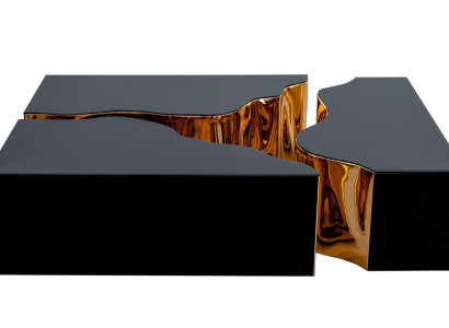 Plačani kavni mizica