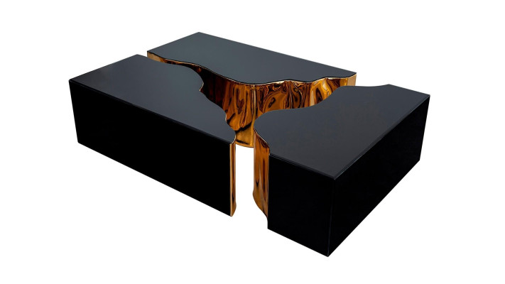 Plačani kavni mizica