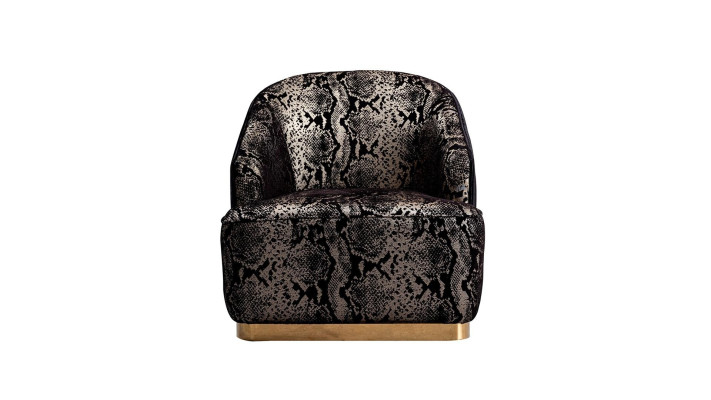 Atzveltns klubskega stola udoben stol dnevne sobe mehki stol