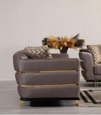 Napolnjen trosed 230 cm