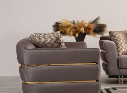 Napolnjen trosed 230 cm