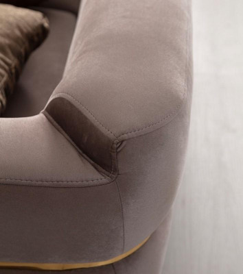 Napolnjen trosed 230 cm