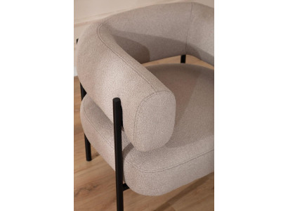 Sedežna fotelja lounge fotelja klubska fotelja