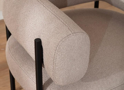 Sedežna fotelja lounge fotelja klubska fotelja