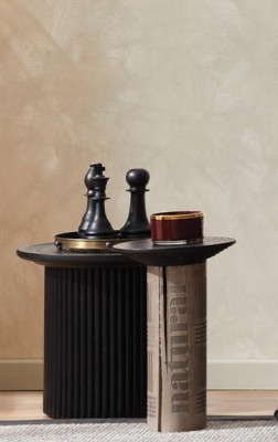 Kavni mizica za dnevno sobo