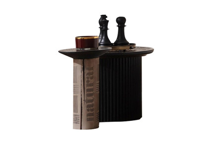 Kavni mizica za dnevno sobo