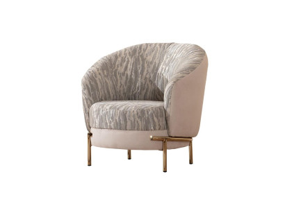 Sedežna fotelja lounge fotelja mehka fotelja koktajl fotelja udobje