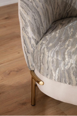 Sedežna fotelja lounge fotelja mehka fotelja koktajl fotelja udobje