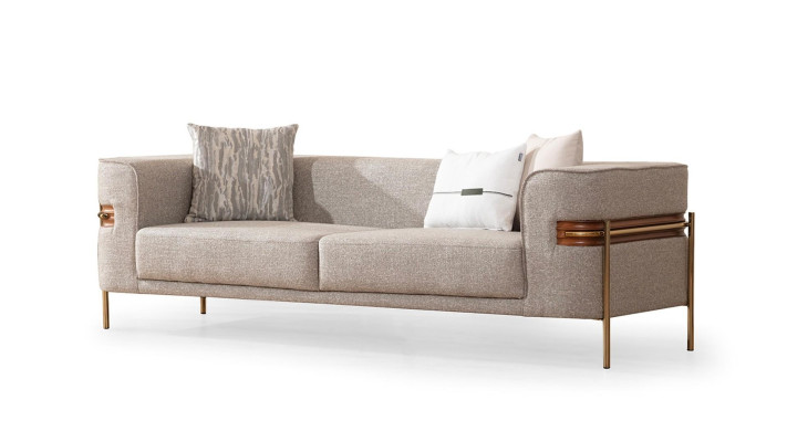 Moderen trosedni kavč