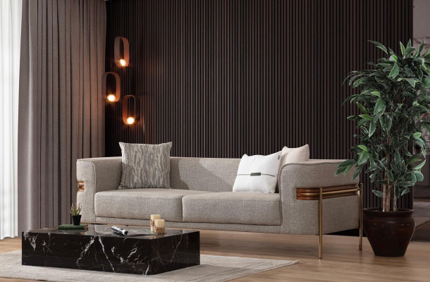 Moderen trosedni kavč