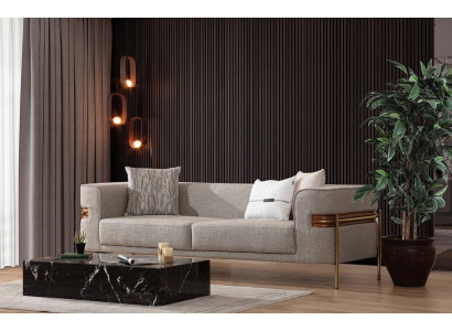 Moderen trosedni kavč