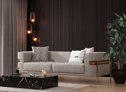 Moderen trosedni kavč