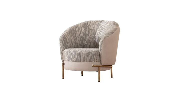 Komplet 4-delnega mobilnega počivalnika