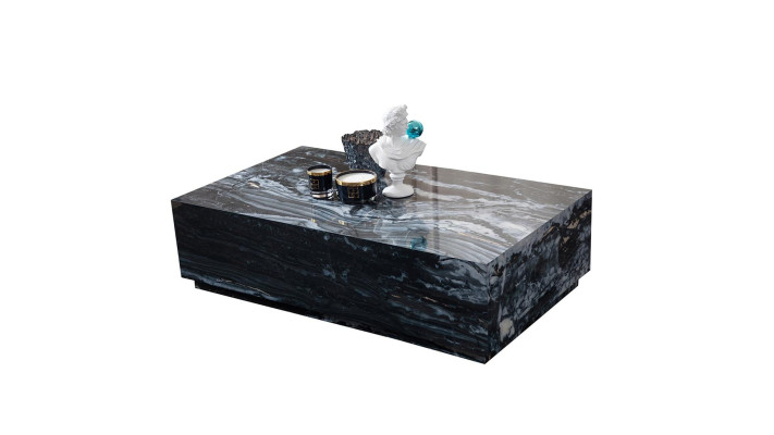 Komplet 4-delnega mobilnega počivalnika