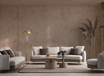 Kotiček za vogal s 5 kosi