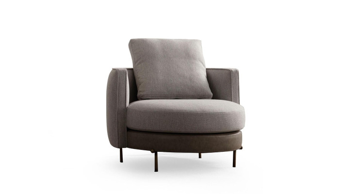 Sedežna fotelja Clubsessel Sillón Comfort