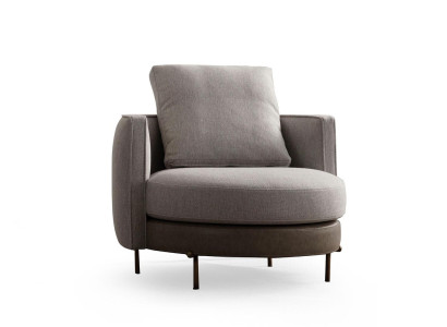 Sedežna fotelja Clubsessel Sillón Comfort