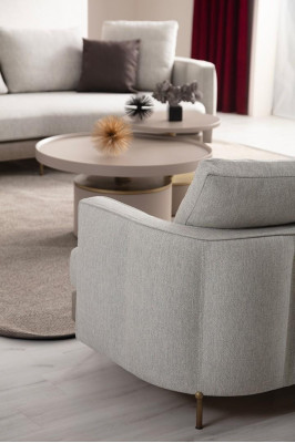 Sedežna fotelja Clubsessel Sillón Comfort