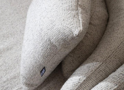 220 cm trosedni kavč z oblazinjenjem