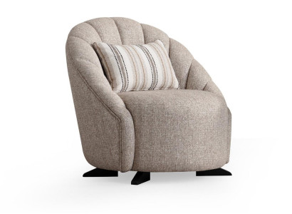 Sodobna blazina v luksuznem slogu