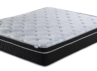 Matrac iz viskozes ar augsto komfortu 25cm