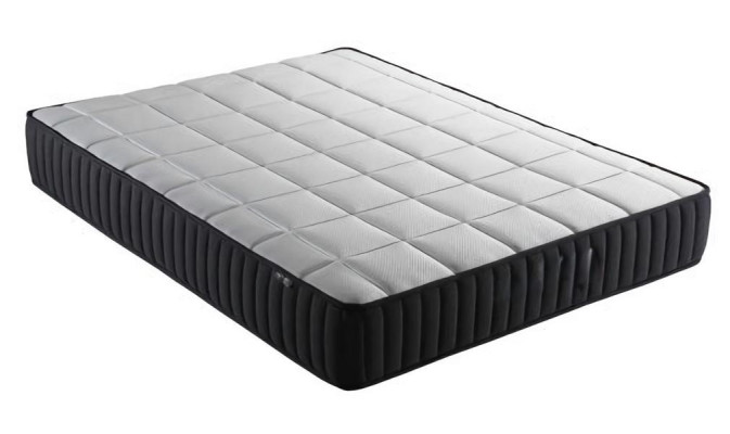 King Size ležišče 30cm ortopedsko ležišče za spalnico