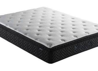 Ortopedska king size vzmetnica 35cm 100x200cm pena