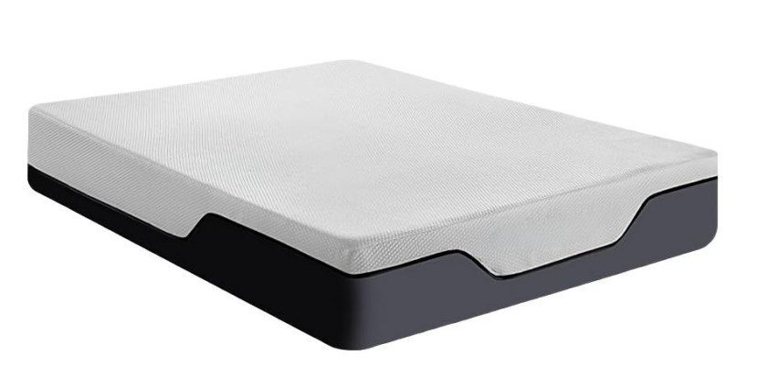 Vzmetnica iz hladne pene Komfort 90x190