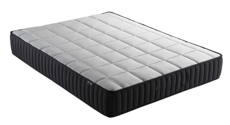 Vzmetnica iz hladne pene 90x190 Komfortna vzmetnica