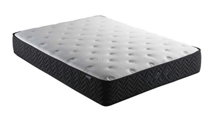 King Size vzmetnica 30cm ortopedska pena vzmetnica za spalnico