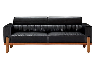 2-sedežni kavč za dnevno sobo z oblazinjenjem odlične estetike eleganten za dve osebi