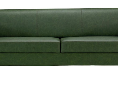 Luksuzni 3-sedežni kavč v sodobni dekoraciji estetske odličnosti eleganten