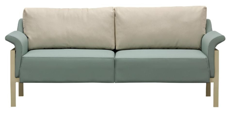 3-sedežni oblazinjeni kavč