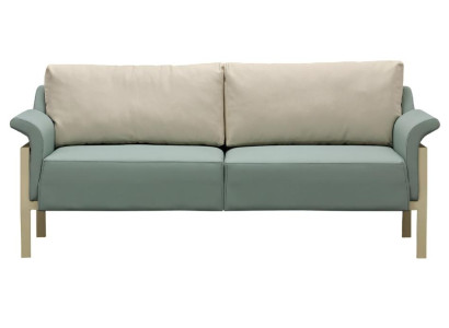 3-sedežni oblazinjeni kavč